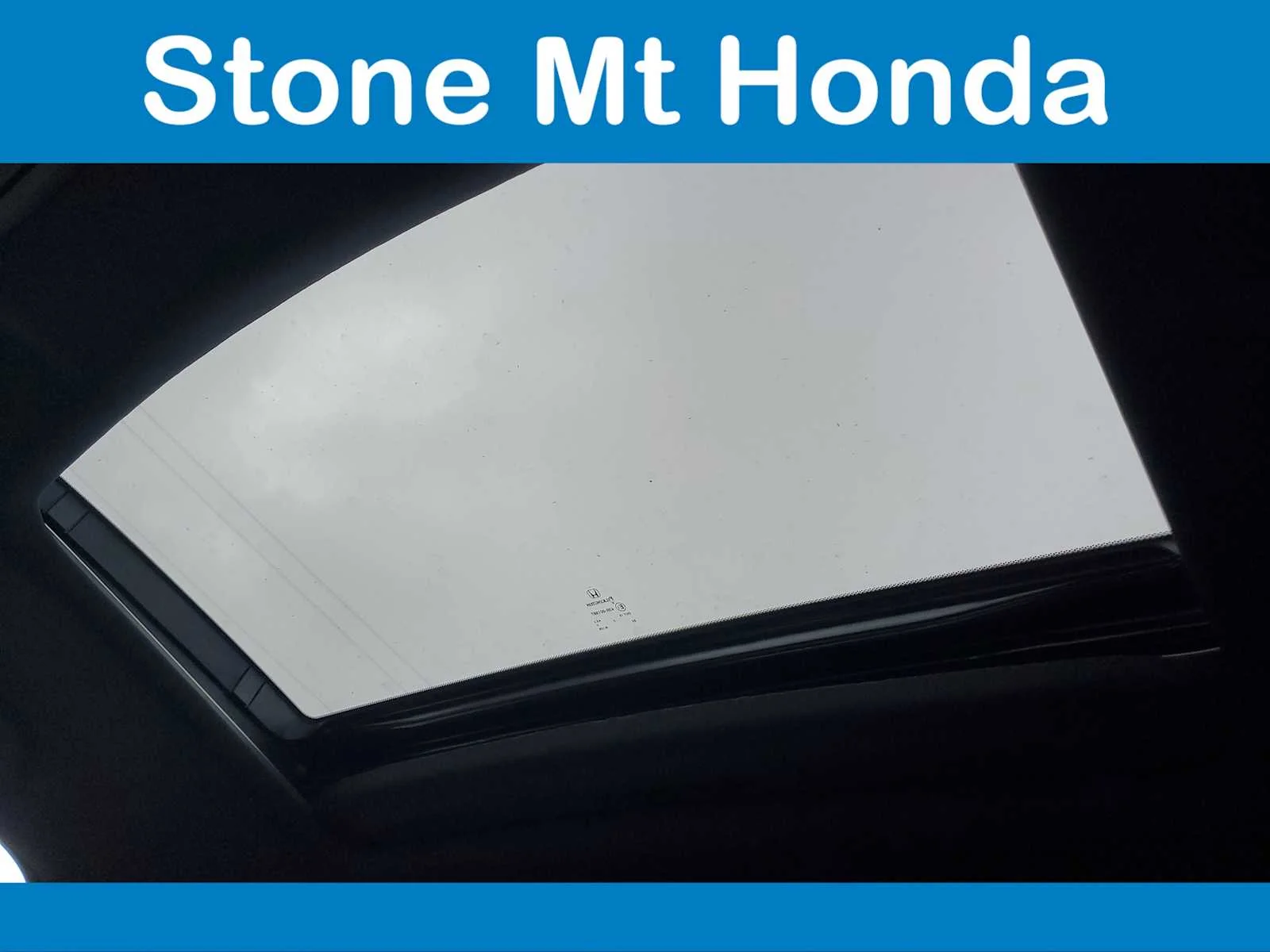 New 2026 Modern Steel Metallic Honda RTL image 30
