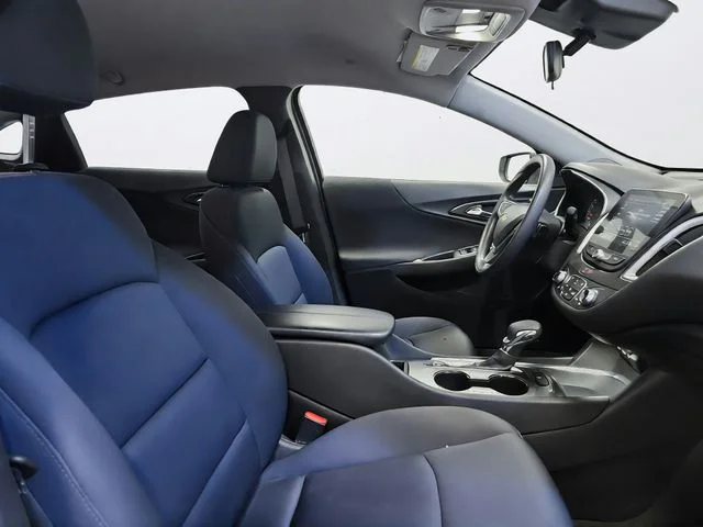 2023 Chevrolet Malibu 1LT - Photo 20