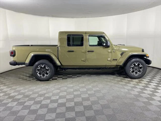 New 2026 41 Exterior Paint Jeep Sahara image 5