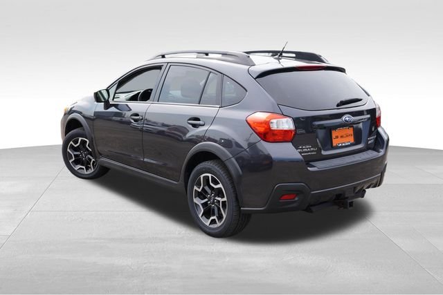 Certified Used 2016 Gray Subaru 2.0i Premium image 7