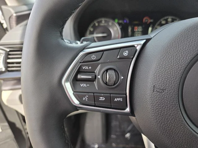 2026 Acura RDX Advance Package - Photo 21