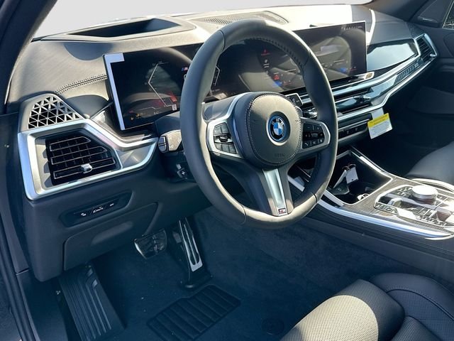 New 2026 Black BMW xDrive50e image 5