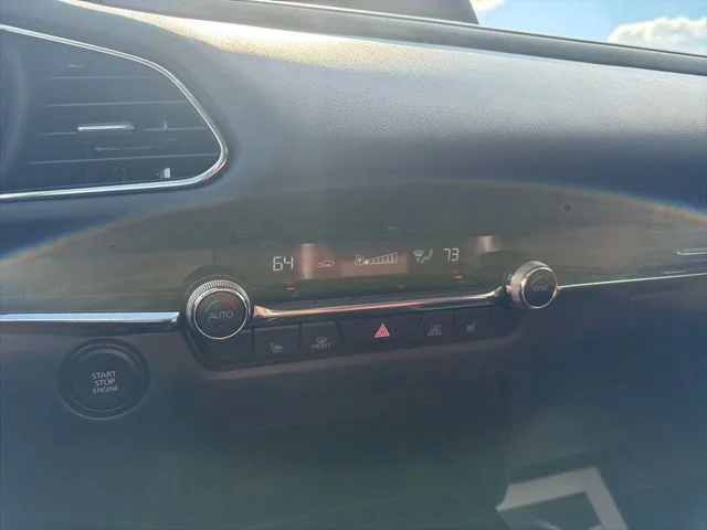 2023 Mazda CX-30 Carbon Edition - Photo 42