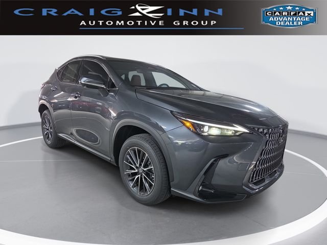 2026 Lexus Nx 350 PREMIUM