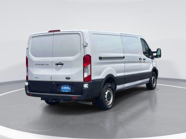 Used 2021 Oxford White Ford Base image 5