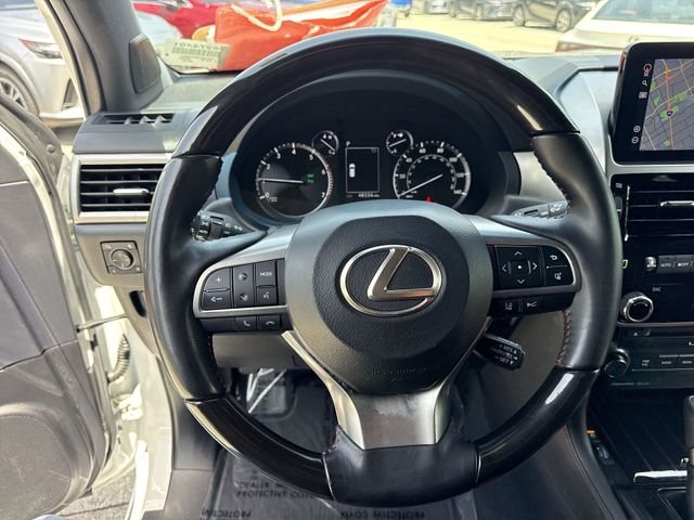 2022 Lexus GX PREMIUM - Photo 14