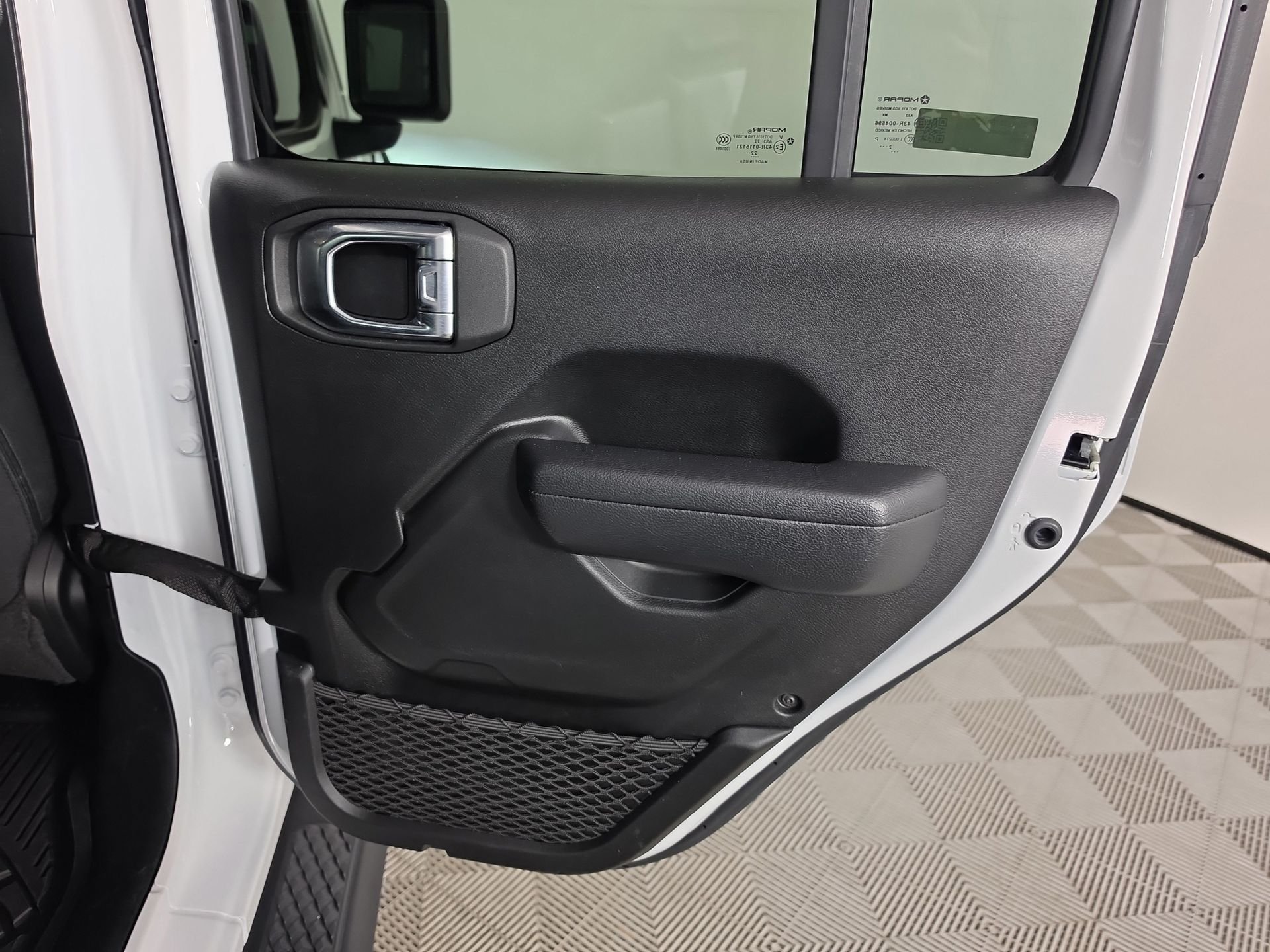 2023 Jeep Gladiator Sport S - Photo 44