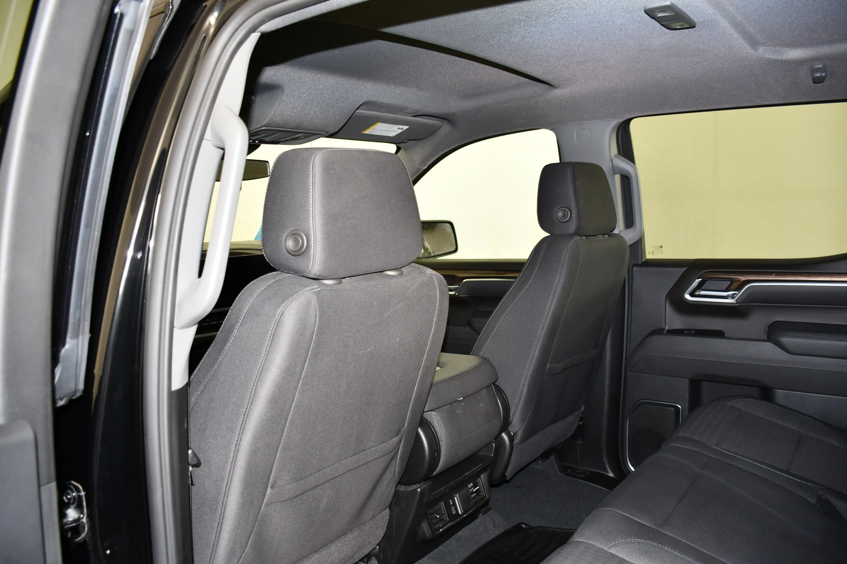 Used 2026 Black Chevrolet RST image 48