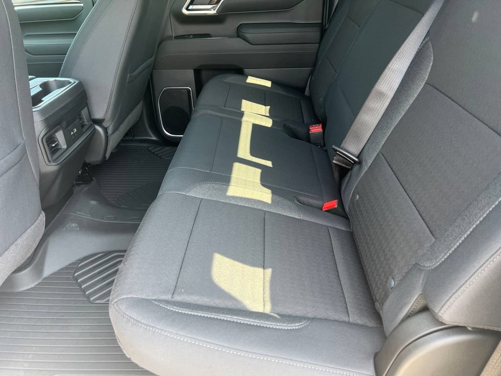 New 2026 Sterling Gray Metallic Chevrolet RST image 14