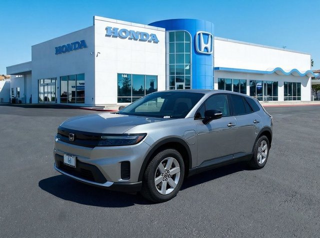 2026|Honda|Prologue|EX|4D Sport Utility