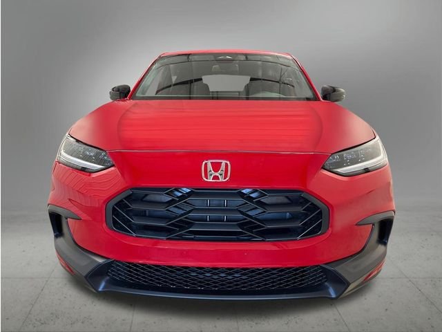 New 2027 Milano Red Honda Sport image 10