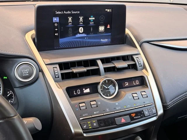 Used 2019 Black Lexus 300 Base image 15