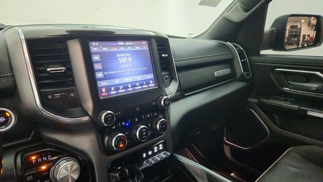 Used 2021 Gray Ram Laramie image 22