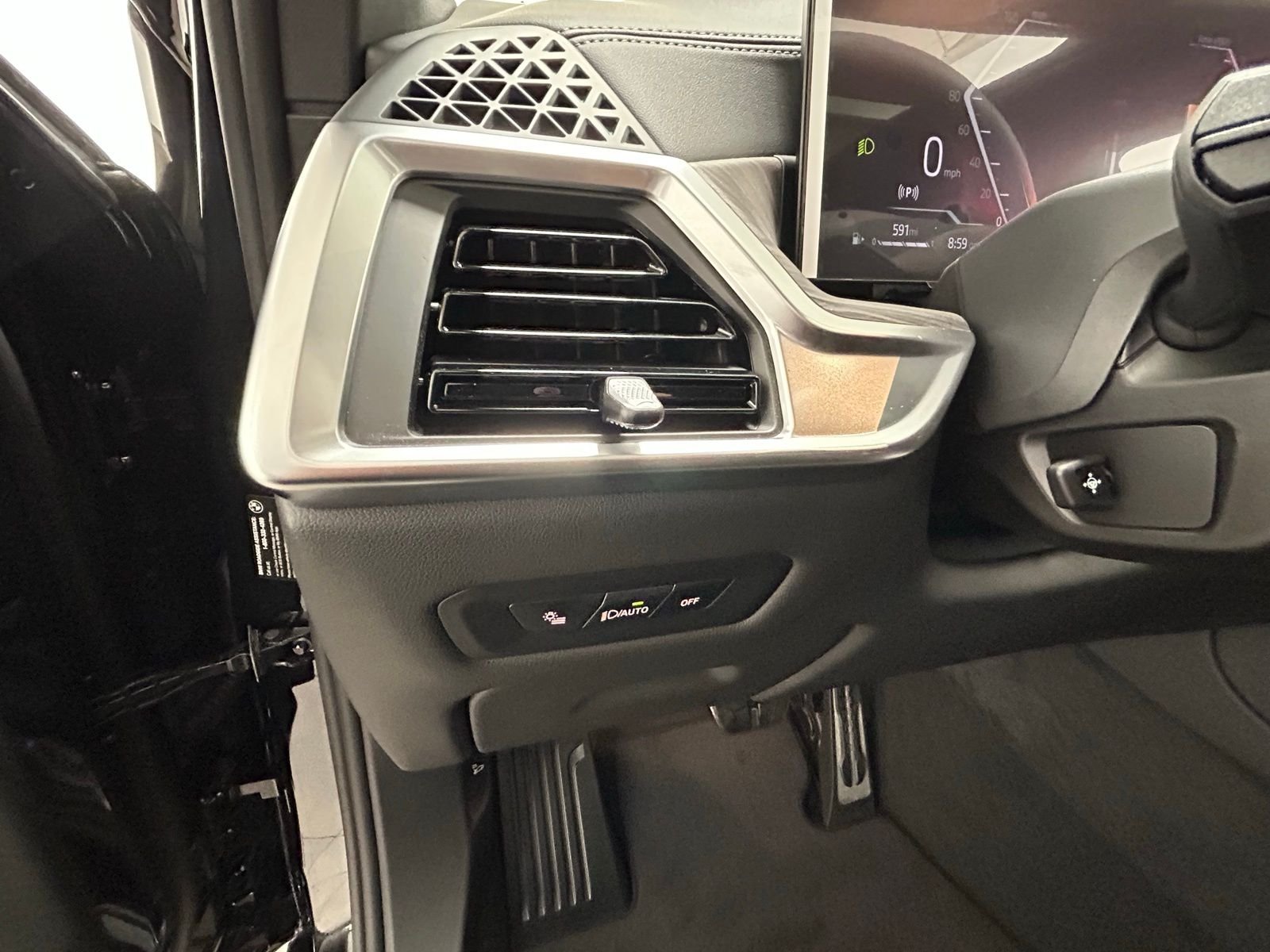 2026 BMW X5 40i - Photo 26