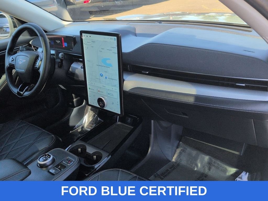 Certified Used 2023 Vapor Blue Ford California Route 1 image 30