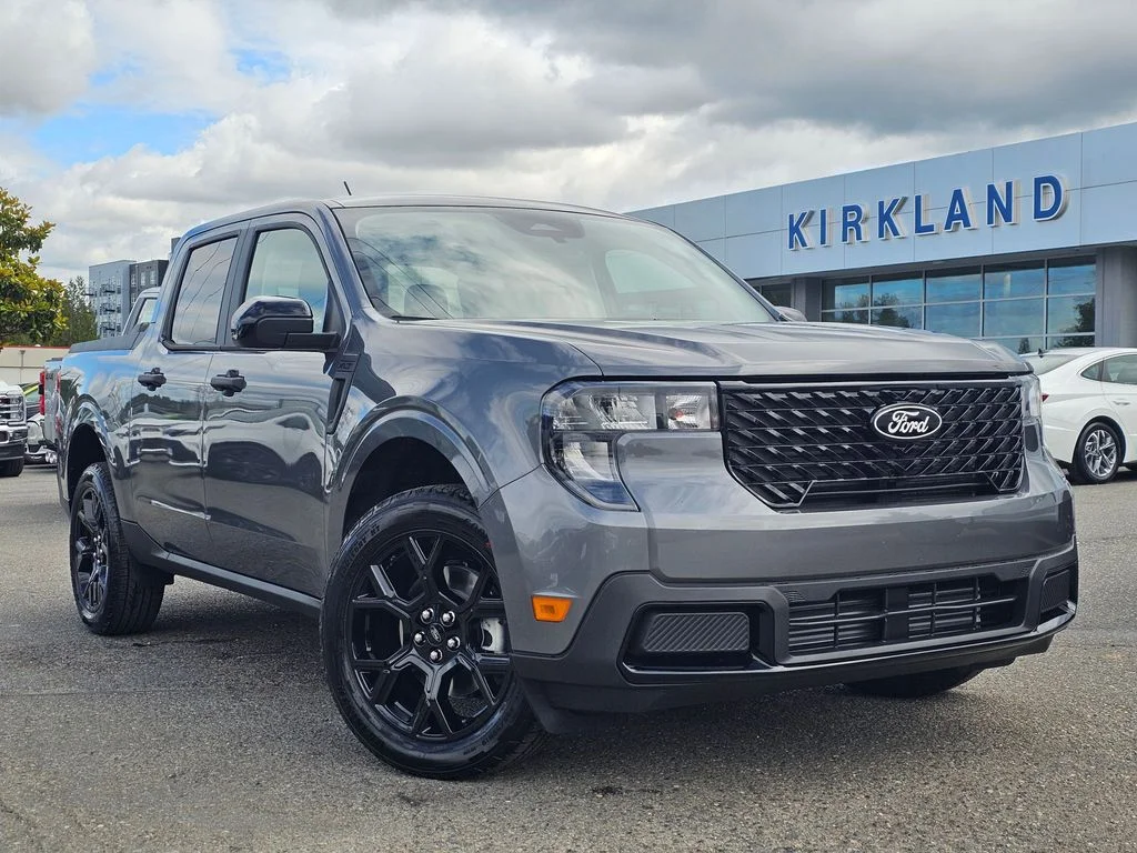 2025 Ford Maverick XLT AWD's photo