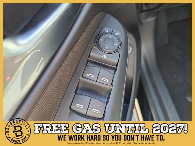 2026 Buick Envista Preferred - Photo 16