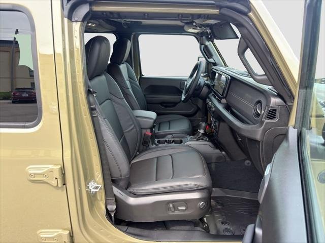 New 2026 41 Jeep Willys image 30