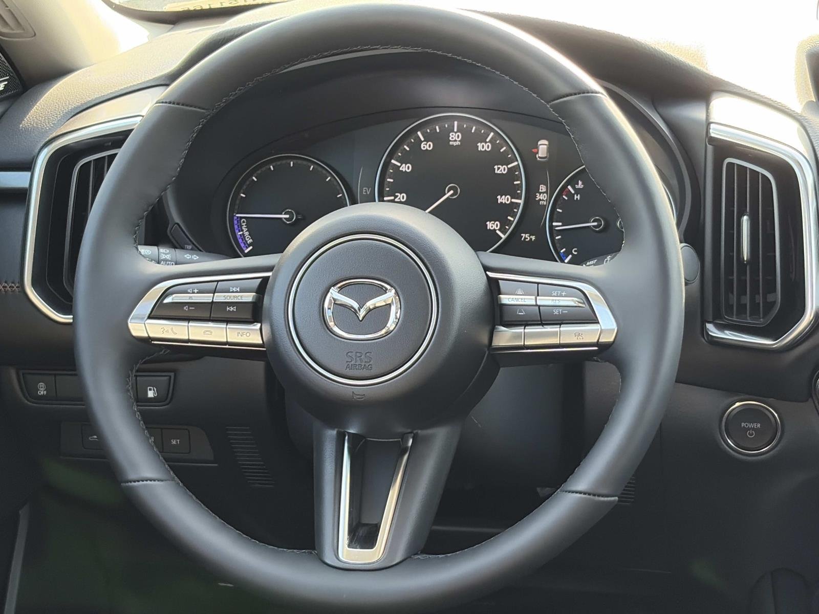 2026 Mazda CX-50 Premium Plus - Photo 10