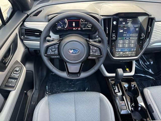 New 2026 DAYBREAK BLUE PEARL Subaru Premium Hybrid image 19