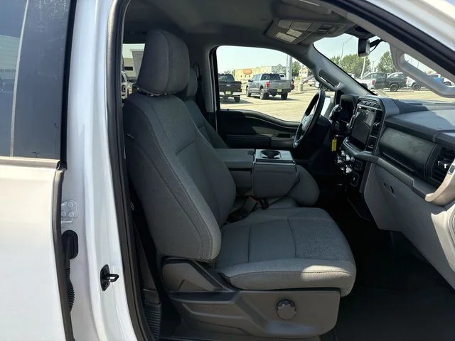 2024 Ford F-150 XLT - Photo 24