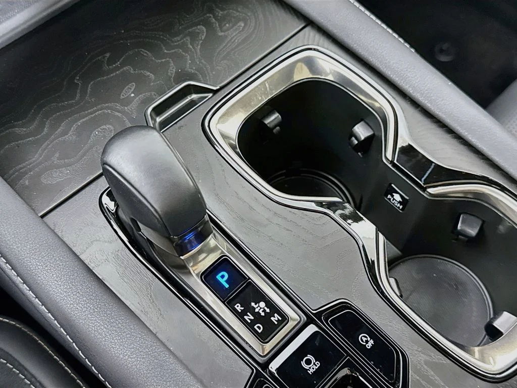 Used 2024 White Lexus 350 Luxury image 22