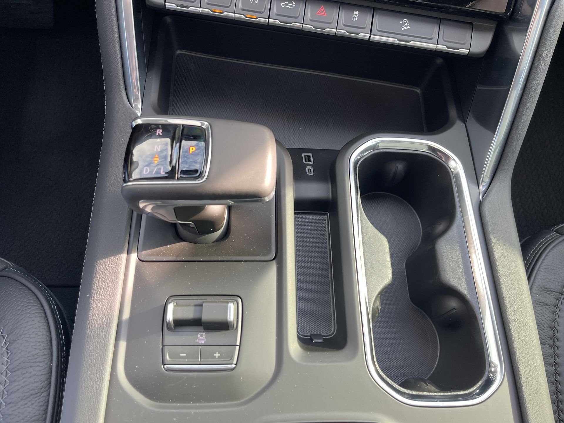 2026 GMC Sierra 1500 Denali - Photo 53