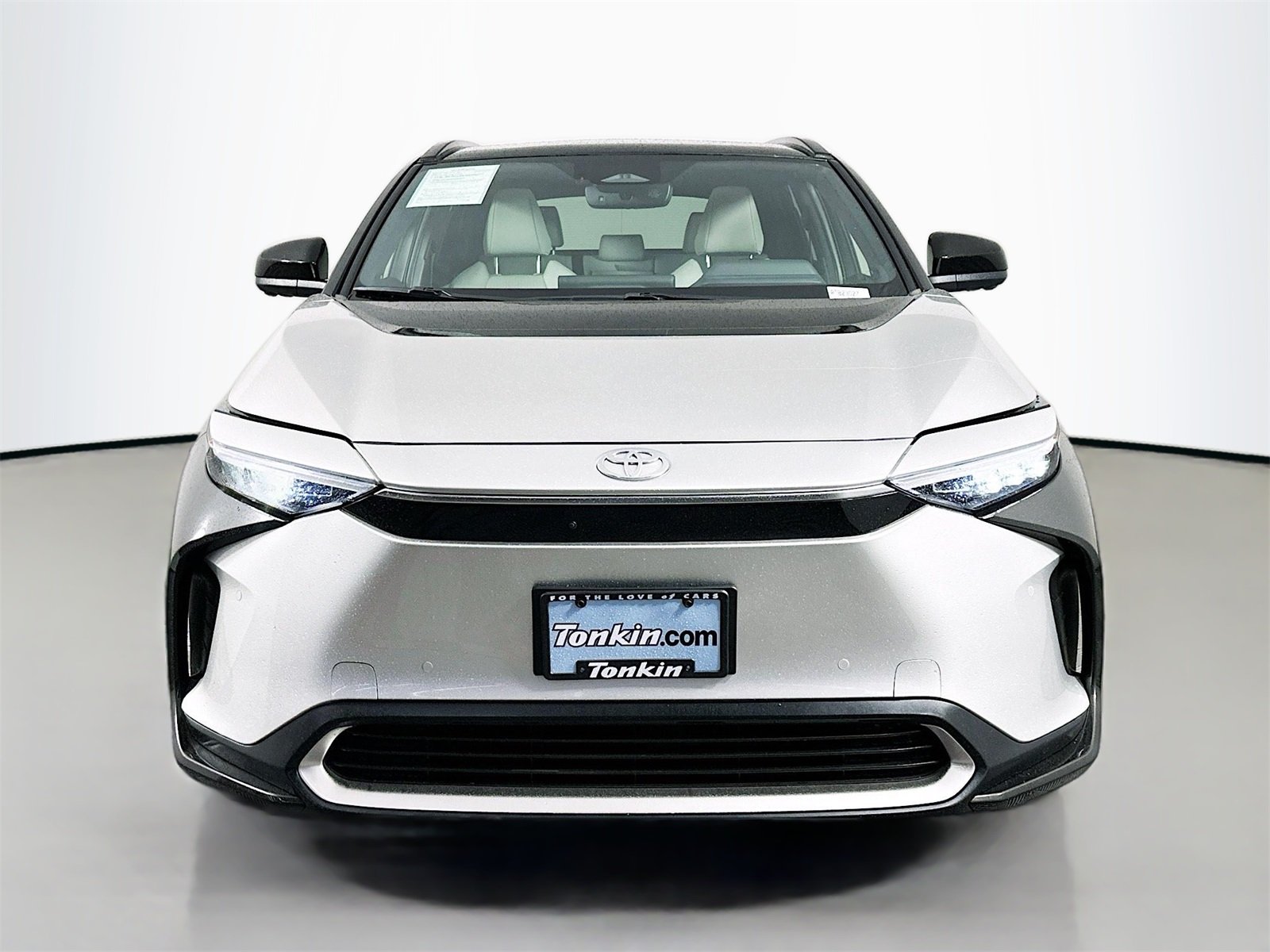 Certified 2023 Toyota bZ4X Limited with VIN JTMABACA1PA026135 for sale in Portland, OR