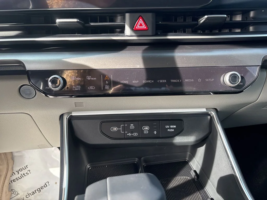 2026 Kia Carnival SX Prestige - Photo 18