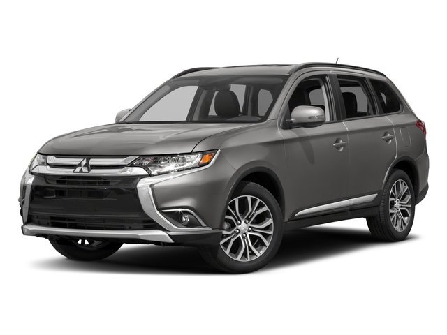 Used 2018  Mitsubishi  image 1