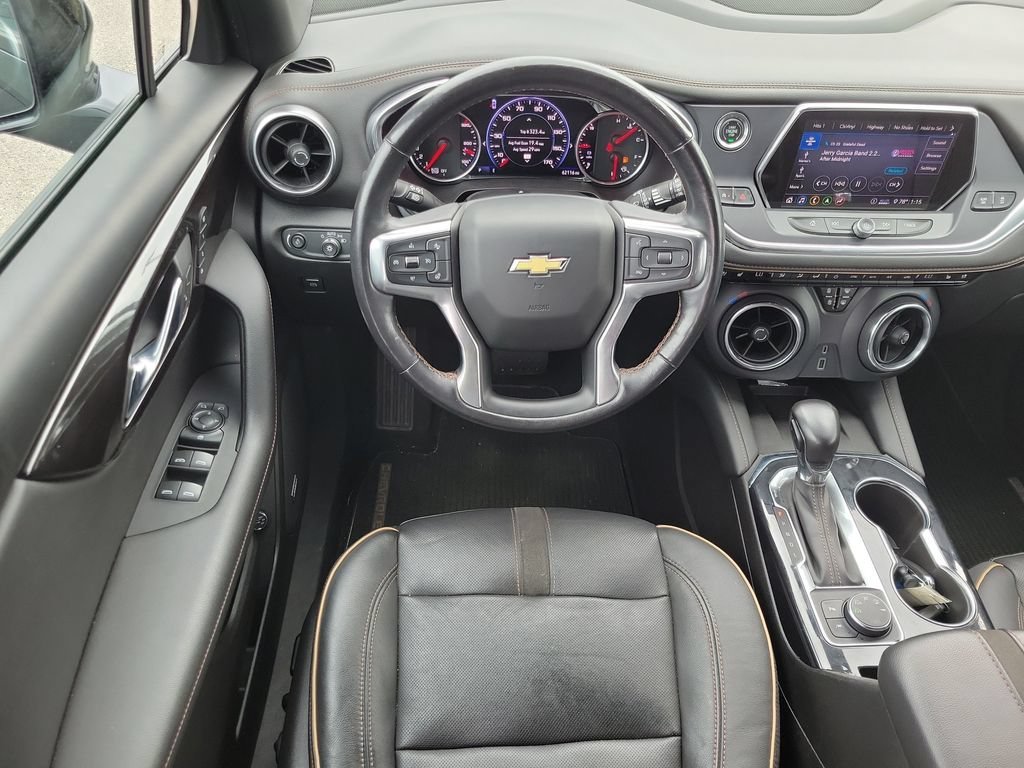 2020 Chevrolet Blazer Premier - Photo 15