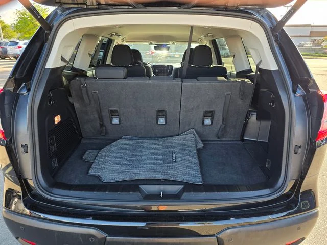 Certified Used 2024 Black Subaru Premium image 13