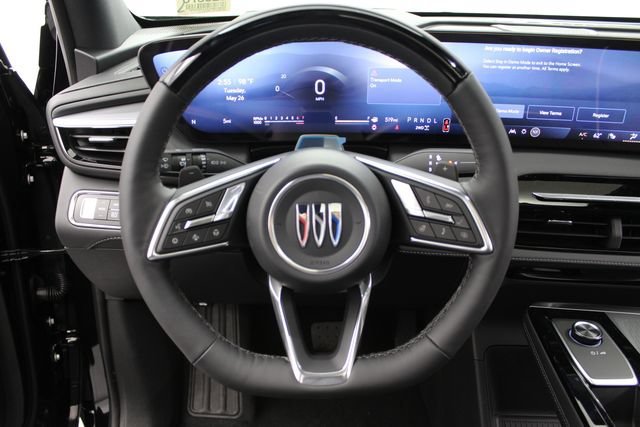 2026 Buick Enclave Sport Touring - Photo 23
