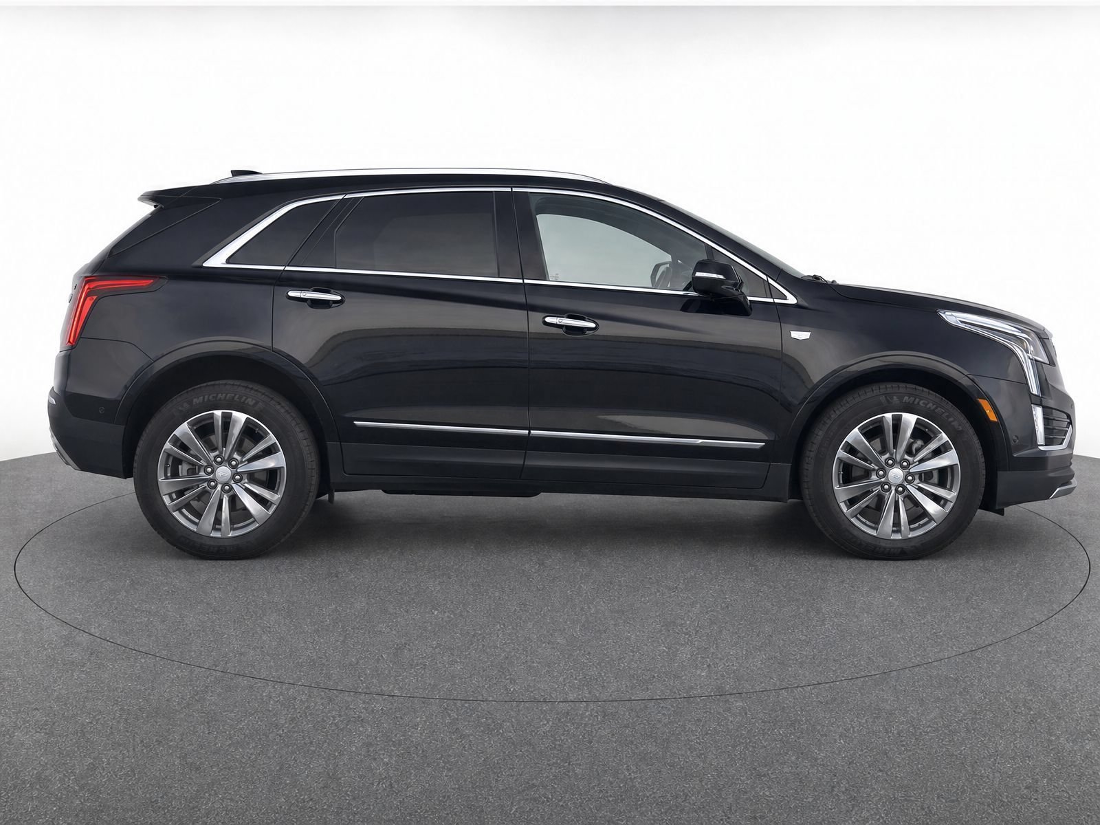 2026 Cadillac XT5 Premium Luxury - Photo 8
