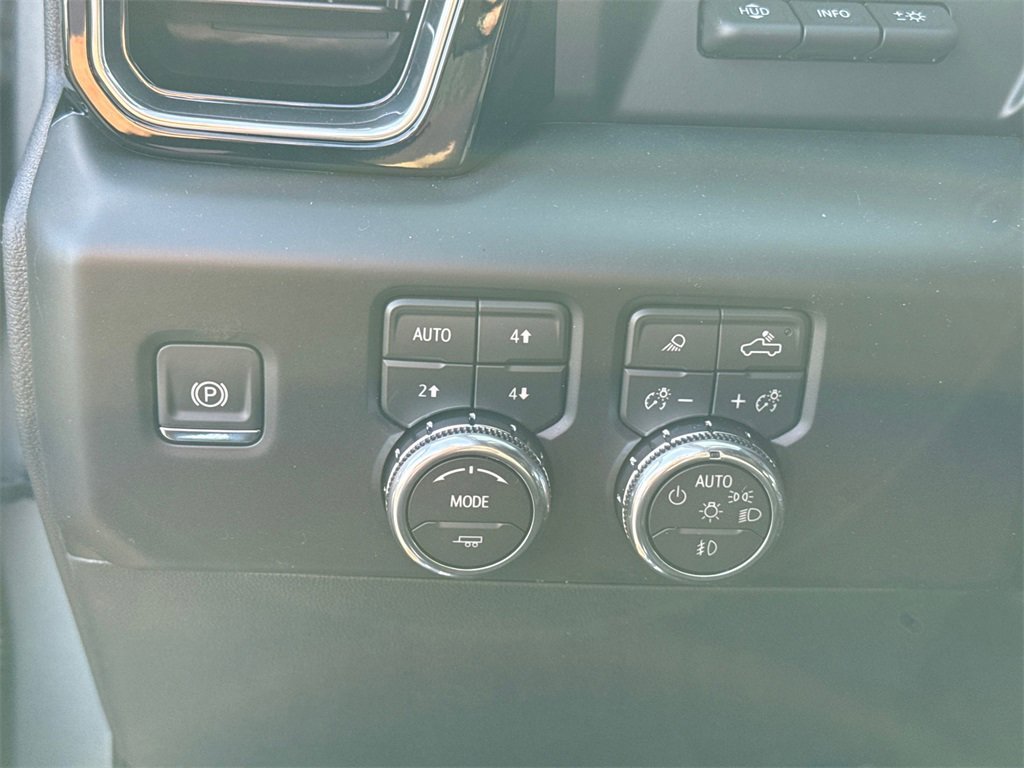 2026 GMC SIERRA - Image 18