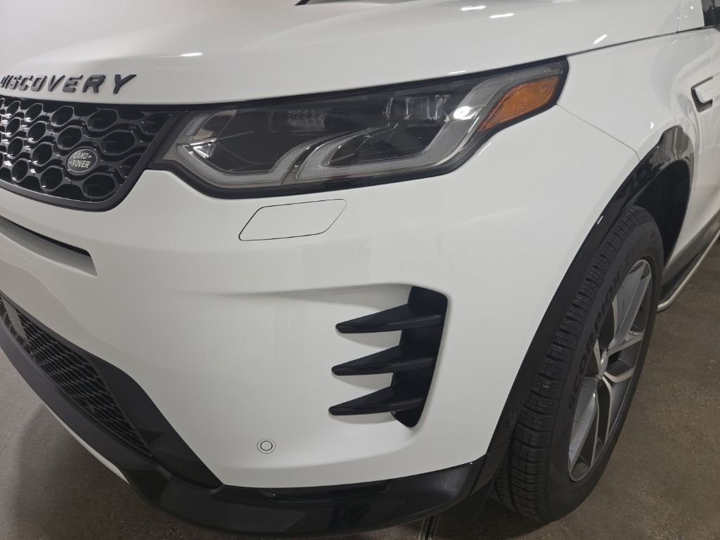 New 2026 Fuji White LAND ROVER  image 10