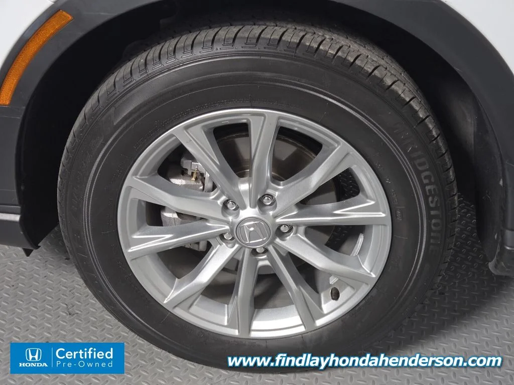 2024 Honda CR-V EX-L - Photo 9