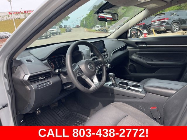 2022 Nissan Altima SV - Photo 6