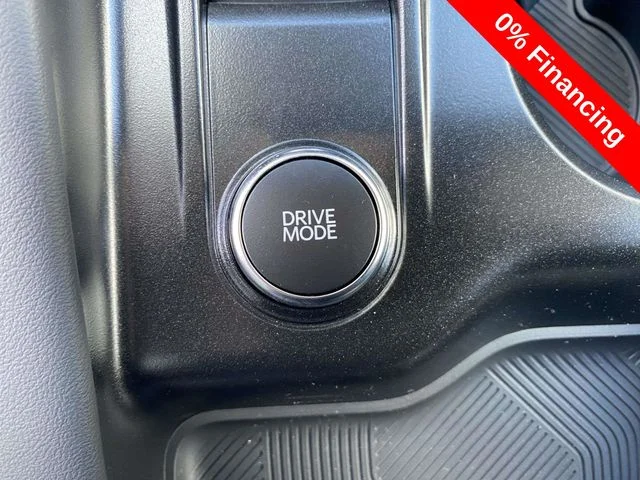 New 2026 Blue Ford Active image 13