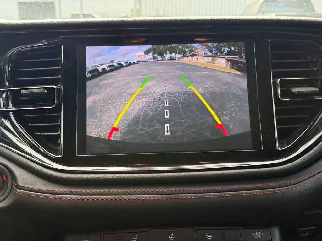 Used 2025 DB Black Clearcoat Dodge GT image 21