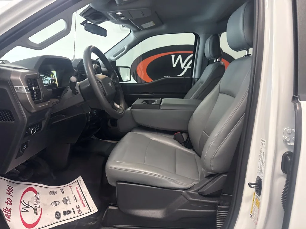 Used 2024 White Ford XL image 10