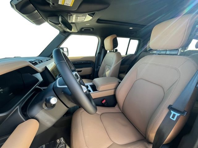 New 2026 Gondwana Stone LAND ROVER X-Dynamic SE image 10