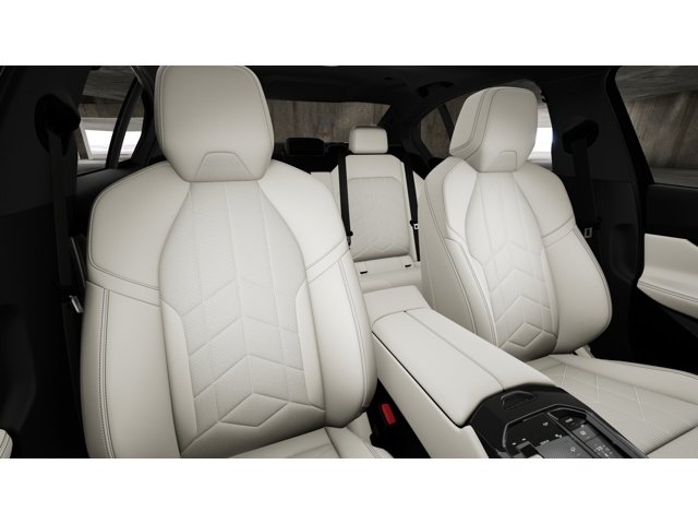 New 2027 Alpine White BMW 530i xDrive image 11
