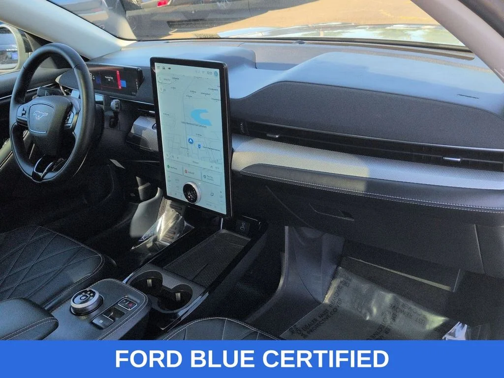 Used 2023 Vapor Blue Ford California Route 1 image 30