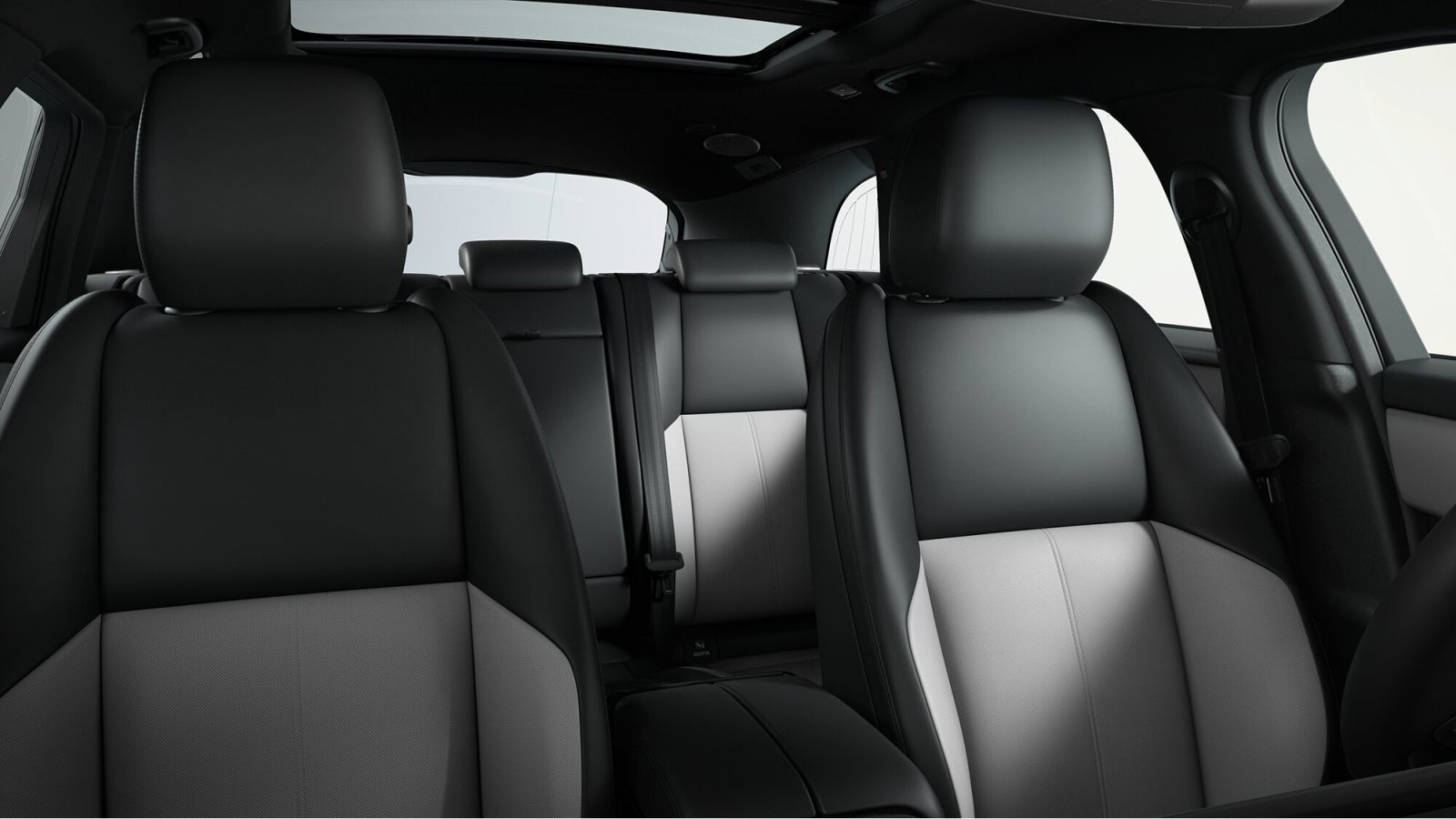 New 2026 Arroios Grey LAND ROVER Dynamic SE 250PS image 6