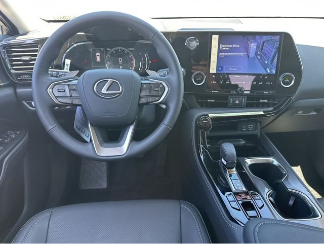 New 2026 Cloudburst Gray Lexus  350 PREMIUM AWD image 14