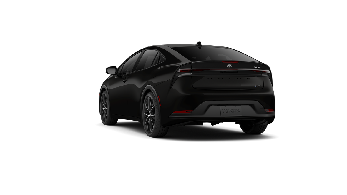 New 2027 Inked Toyota XLE image 26