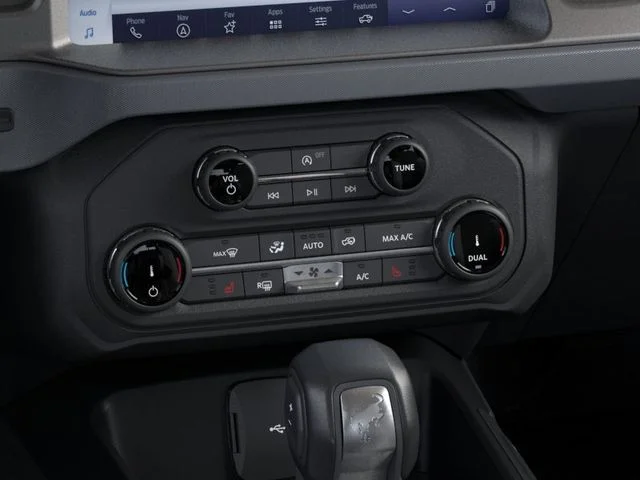 Used 2025 Beige Ford Big Bend image 16