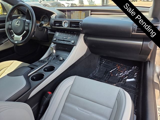 Used 2015 Silver Lexus 350 image 14