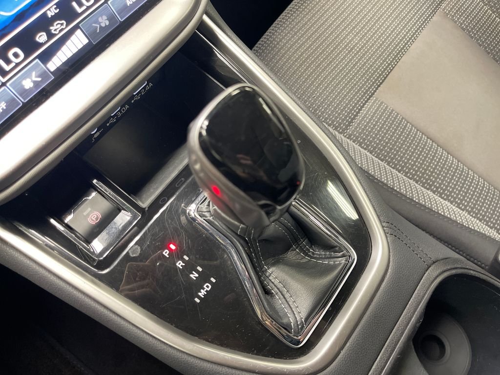 Certified Used 2024 Black Subaru Premium image 26